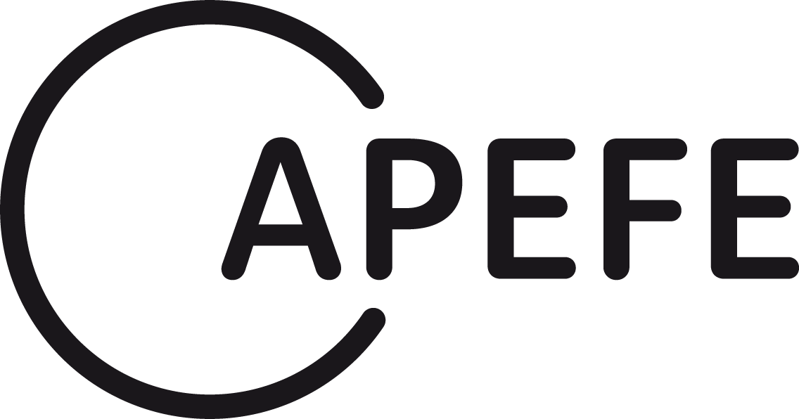 Logo APEFE